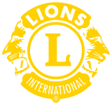 Logo des LIONS Clubs du Nord de la France - District 103 Nord
