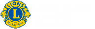 LIONS CLUBS du Nord de la France Logo